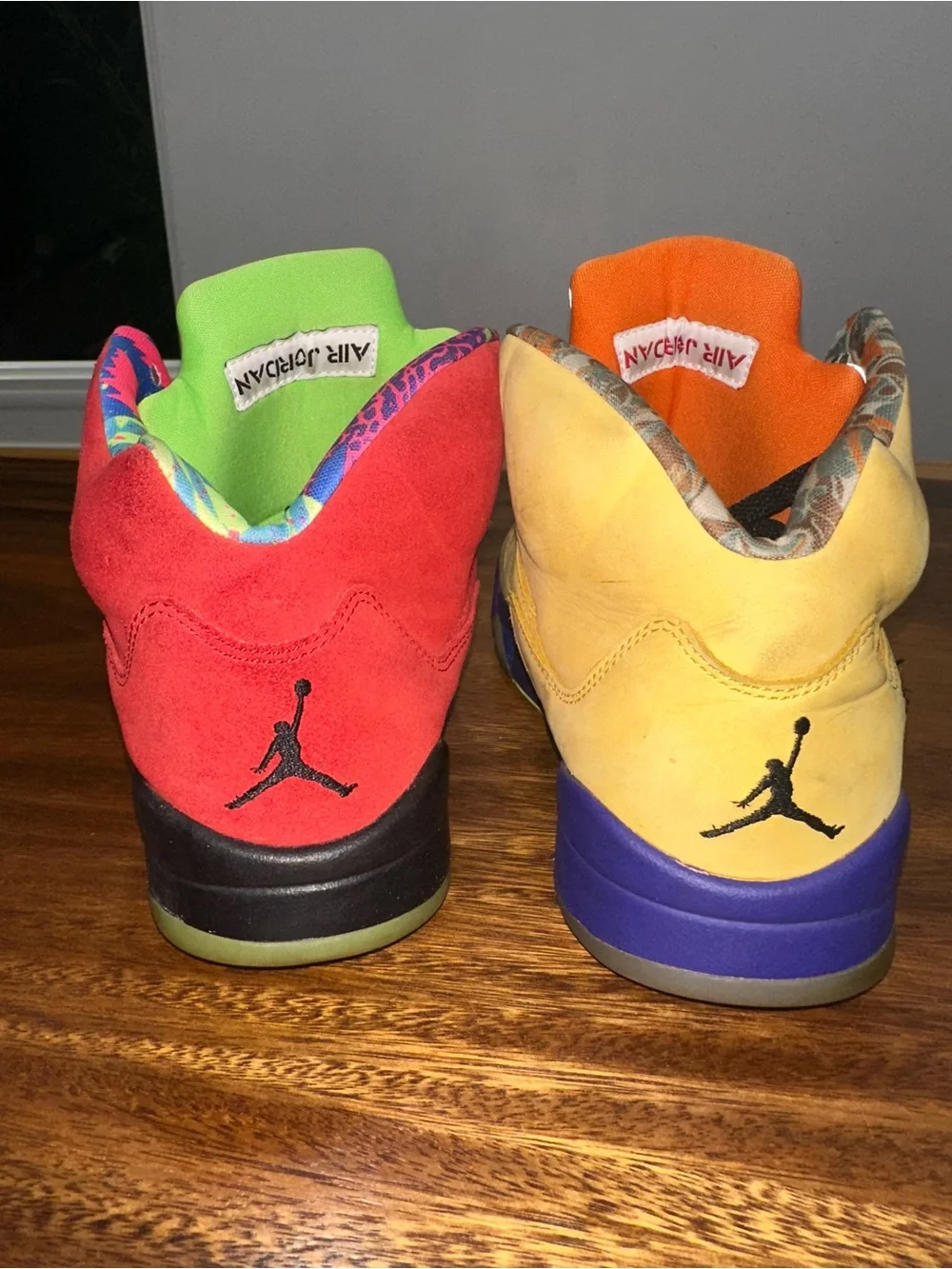 Jordan nike air